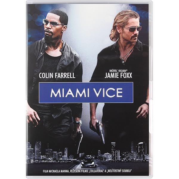 【中古】Miami Vice: Season Two [DVD] [Import] Miami Vice - Season 2 : Johnson, Don, Thomas, Philip Michael